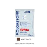 TAPAJUNTAS COLOR CHOCOLATE 4KG