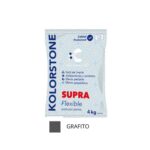 TAPAJUNTAS COLOR GRAFITO 4KG