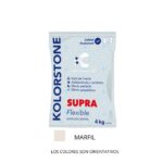 TAPAJUNTAS COLOR MARFIL 4KG