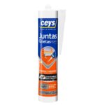 MASILLA ACRILICA JUNTAS/GRIETAS FLEX BLANCO 280ML