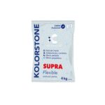 TAPAJUNTAS COLOR BLANCO 4KG