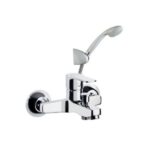 CONJUNTO GRIFO BAÑERA