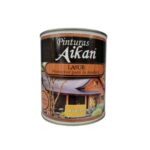 LASUR PARA MADERA ROBLE MATE 375