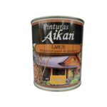 LASUR PARA MADERA CAOBA MATE 750ML