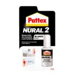 REPARADOR ESMALTE/PORCELANA 20ML