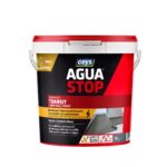 MEMBRANA IMPERMEABILIZANTE TRANSITABLE CON POLIURETANO GRIS 5KG