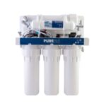 OSMOSIS INVERSA CON BOMBA 5 ETAPAS