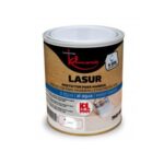 LASUR PARA MADERA AL AGUA PINO 750ML
