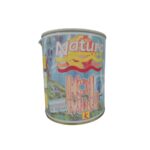 LASUR PARA MADERA AL AGUA PINO OREGON 750ML