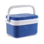 NEVERA RIGIDA 10L AZUL