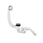 DESAGÚE BAÑERA SIFÓNICO FLEXIBLE AUTOLIMPIANTE S-490