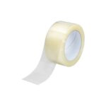 PRECINTO TRANSPARENTE 48MM x 132M