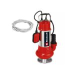BOMBA AGUA SUCIA GC-DP 1340 G
