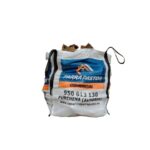 LEÑA DE OLIVO SACA 600KG APROX.