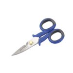 TIJERA ELECTRICISTA PELACABLES 145MM