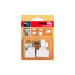 ACCESORIOS CANALETA 16X10MM