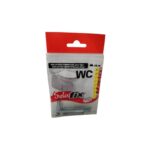 KIT FIJACION WC 2UND