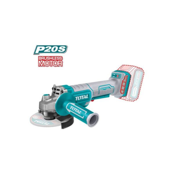 AMOLADORA ALA 20V TAGLI211156