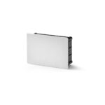 CAJA DERIVACIÓN 205x137x60MM