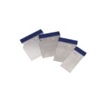 JUEGO 4 ESPATULAS CARROCERO