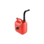 GARRAFA GASOLINA 5L