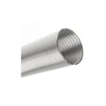TUBO ALUMINIO COCINA 120 (METRO LINEAL)