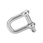 GRILLETE M-8 CINCADO