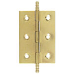 BISAGRA  PLANA 70 X 50 MM