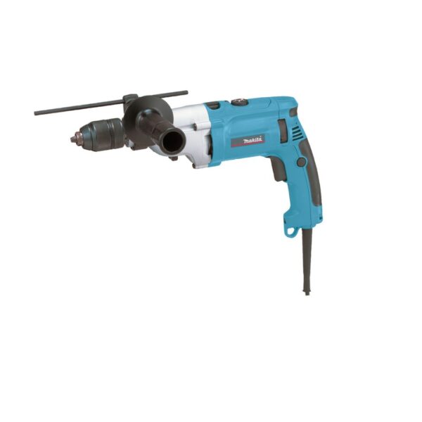 MAKITA TALADRO PERCUT 13MM 1010W HP2071