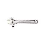 LLAVE AJUSTABLE MOLETA LATERAL 3/4" 6"