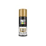 PINTURA ACRÍLICA EN SPRAY P151 ORO 200ML