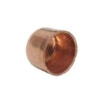 TAPON COBRE 18 MM