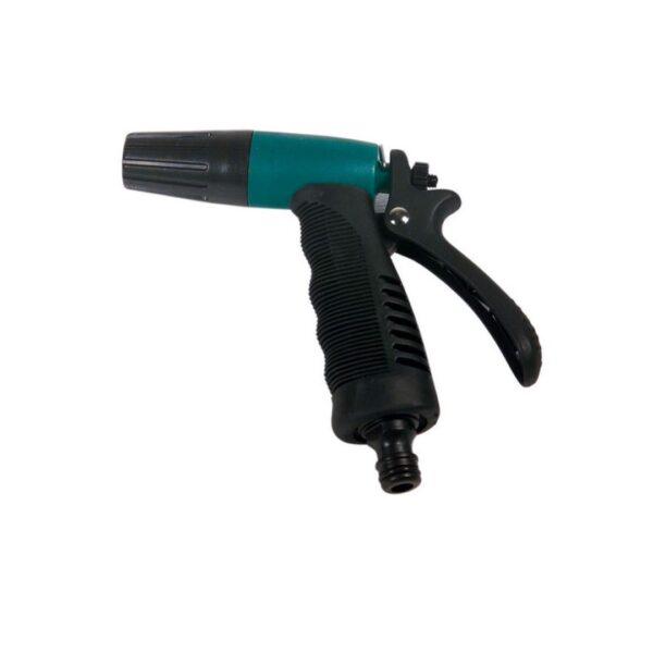 PISTOLA RIEGO GATILLO TRASERO
