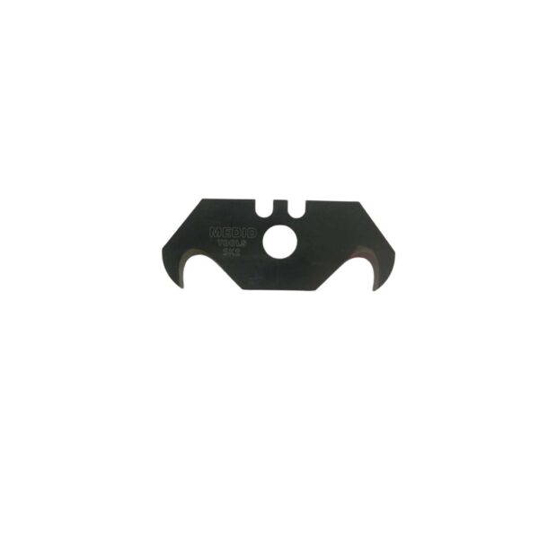RECAMBIO CUTTER 18MM 10 PCS