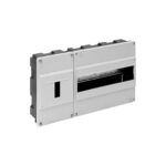 CAJA ICP EMPOTRAR HASTA 12 ELEMENTOS 680B