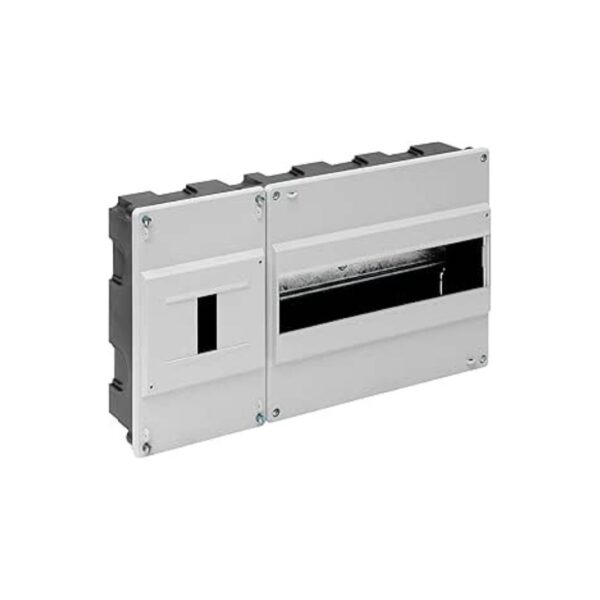 CAJA ICP EMPOTRAR HASTA 12 ELEMENTOS 680B