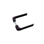 JUEGO MANILLA 702 NEGRO