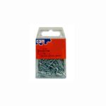 BLISTER PUNTA CABEZA PLANA 1.3 X 20 MM