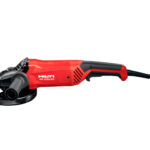 AMOLADORA CABLE 230MM: 16€/DIA