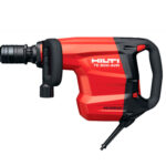 MARTILLO CABLE TE800: 21€/DIA