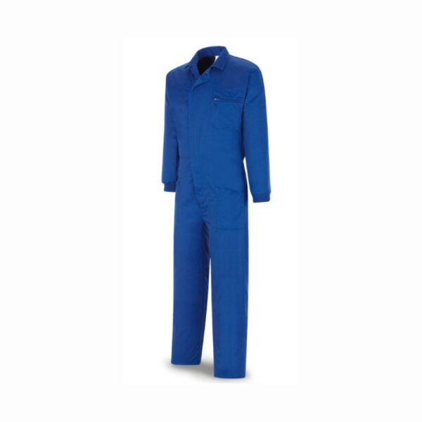 BUZO TERGAL ITALIANO AZULINA TALLA 54