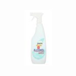 ALCOHOL PERFUMADO DE LIMPIEZA 750ML