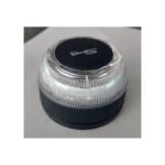 BALIZA LUMINOSA CON GEOLOCALIZACION